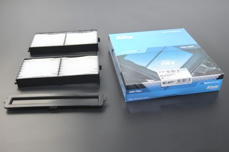 Салонний фільтр Pajero 1.8-2.5 99-, KAVO PARTS (MC4011)