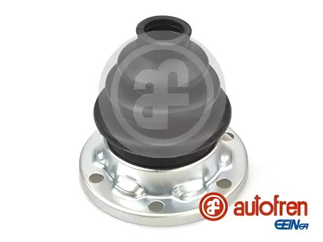 Пильник ШРУСа для BMW 3 (E30), 5 (E34), X5 (E53), 22x100x94/102 Пильник ШРУСа для BMW 3 (E30), 5 (E34), X5 (E53), 22x100x94/102