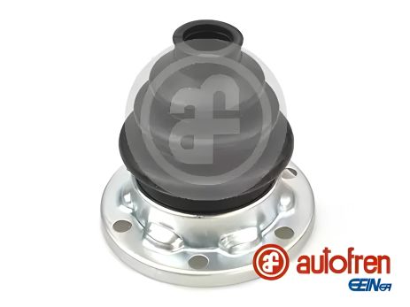 Пильник ШРУСа для BMW 3 (E30), 5 (E34), X5 (E53), 22x100x94/102 Пильник ШРУСа для BMW 3 (E30), 5 (E34), X5 (E53), 22x100x94/102