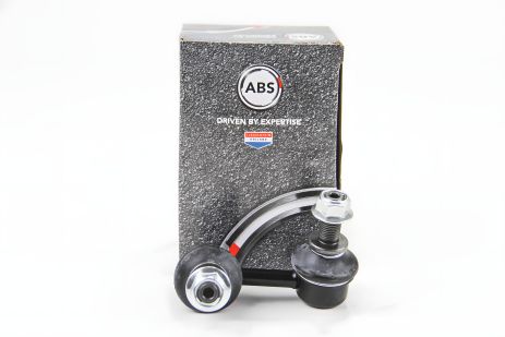 Передняя тяга стабилизатора Nissan Navara/Pathfinder 05- L, ABS (260485) Передняя тяга стабилизатора Nissan Navara/Pathfinder 05- L, ABS (260485)