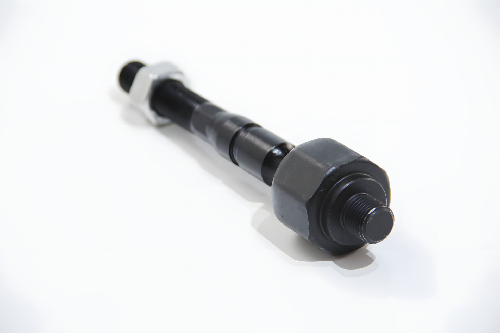 Рулевая тяга MB M-Class (W163) 98-05 (ABS 240165) Рулевая тяга MB M-Class (W163) 98-05 (ABS 240165)