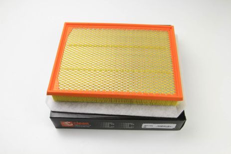 Air Astra H/Zafira B 1.7/1.9 CDTI/1.6T 04-, чисті фільтри (MA1384)