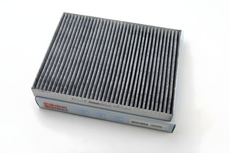 Салонний фільтр T5 03-/Audi Q7/Touareg/Cayenne 02- (вугільний), CLEAN FILTERS (NC2145CA)