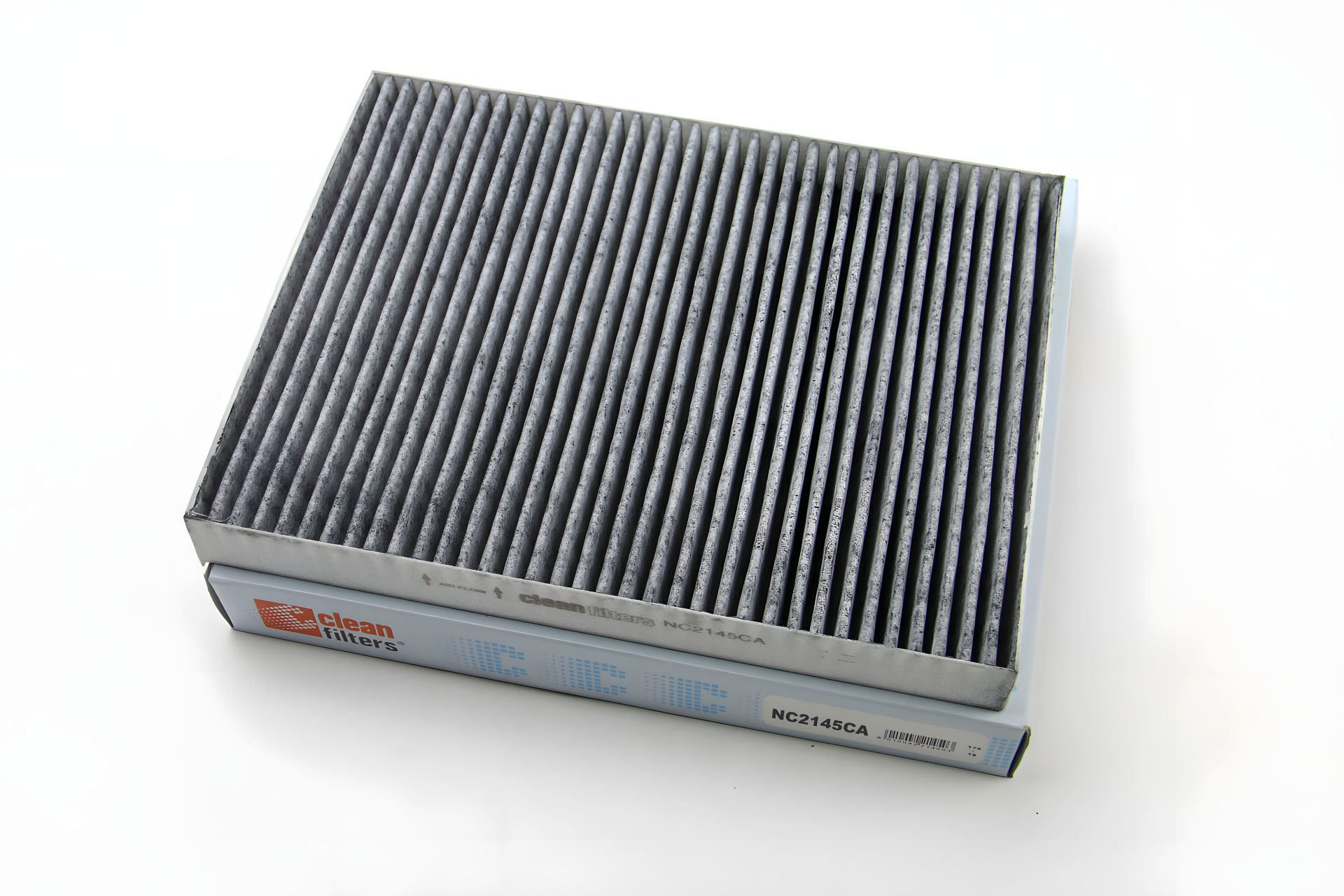 Салонный фильтр T5 03-/Audi Q7/Touareg/Cayenne 02-(угольный), CLEAN FILTERS (NC2145CA) Салонный фильтр T5 03-/Audi Q7/Touareg/Cayenne 02-(угольный), CLEAN FILTERS (NC2145CA)