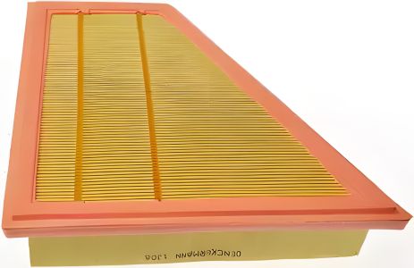 Повітряний фільтр DENCKERMANN (A141657) для BMW 5 (F10)/X1 (E84) 1.6-3.0 09-