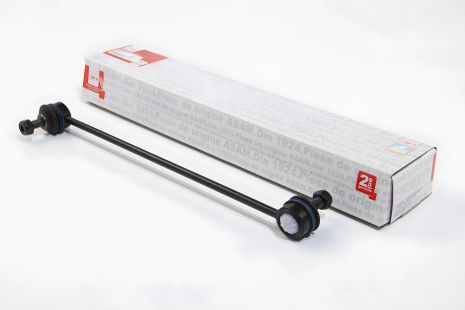 Передня тяга стабілізатора Berlingo/Partner 08-, ASAM (70625)