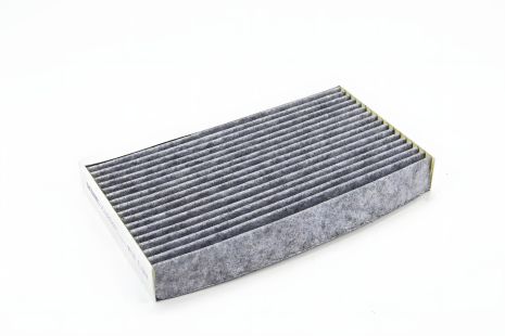 Салонный фильтр PURFLUX для Megane III 08-15 (AHC281)