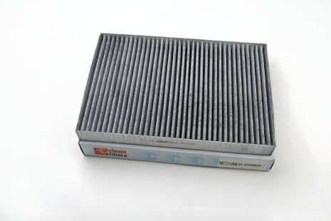 Фильтр салона Audi A4 01-08/A6 97-05 (угольный), марка CLEAN FILTERS (NC2108CA) Фильтр салона Audi A4 01-08/A6 97-05 (угольный), марка CLEAN FILTERS (NC2108CA)