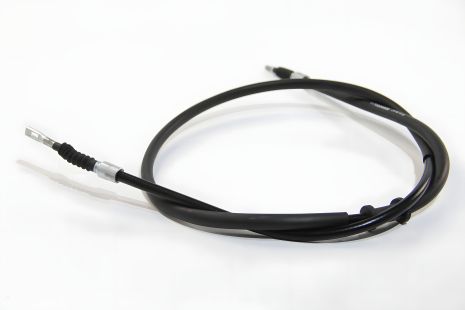 Задній трос ручного гальма для Audi 80 91-96 (диск) від JP Group (1725/1565), 1170306800