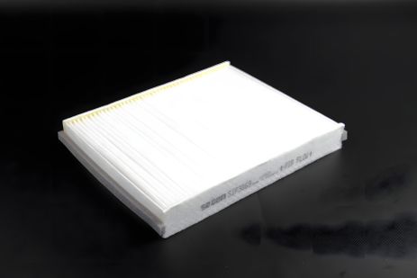 Салону Фільтр Connect 13-/Volvo V40 12-, PURFLUX (AH395) Салону Фільтр Connect 13-/Volvo V40 12-, PURFLUX (AH395)