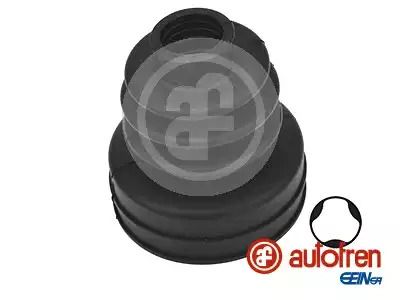 Пропозиція CVA Internal 25x69x100 Ford C-Max, фокус C-Max, фокус II 1.6D/1.8d 10.03-09.12, Autofren (D8522)