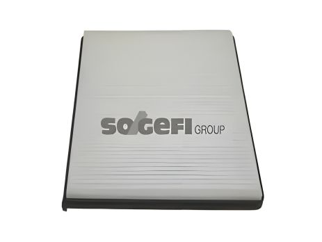 Фильтр салонного воздуха Mercedes SPRINTER (906) (2006 - 2024), PURFLUX (AH268)