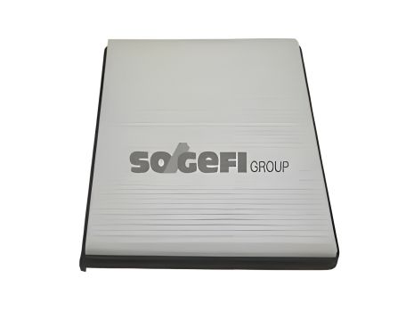 Фильтр салонного воздуха Mercedes SPRINTER (906) (2006 - 2024), PURFLUX (AH268) Фильтр салонного воздуха Mercedes SPRINTER (906) (2006 - 2024), PURFLUX (AH268)