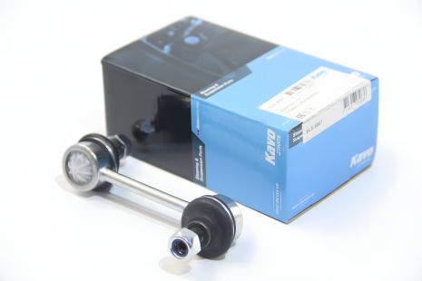 Задняя стабилизирующая тяга для Camry, Carina, Corolla до 2002 года, KAVO PARTS (SLS9007) Задняя стабилизирующая тяга для Camry, Carina, Corolla до 2002 года, KAVO PARTS (SLS9007)