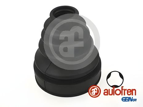 Наружный пыльник шруса 28x80x113 для Lexus GX 01-09, AUTOFREN (D8606)