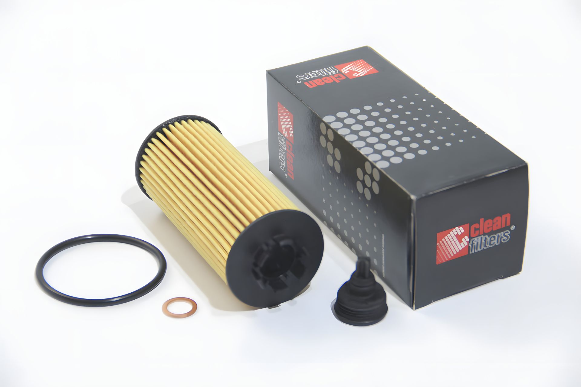 Фільтр масляний BMW X1 (F48)/1 (F40) /2 (F45/F46) 1.5-2.0 14-, CLEAN FILTERS (ML4585), очищувач олії Фільтр масляний BMW X1 (F48)/1 (F40) /2 (F45/F46) 1.5-2.0 14-, CLEAN FILTERS (ML4585), очищувач олії