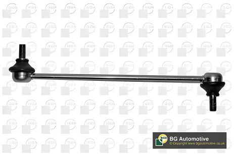 Передняя стабилизаторная тяга для Peugeot 4007/408/Mitsubishi Lancer 07-/Outlander 06-, BGA (LS1406)
