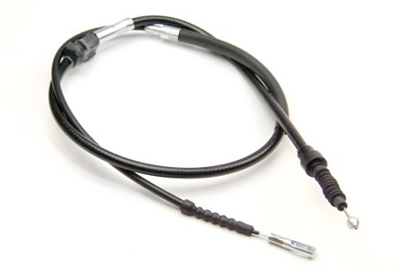 Задний трос ручного тормоза Audi 100-94 (диск.тормоз) (1475/908), JP Group (1170304300) Задний трос ручного тормоза Audi 100-94 (диск.тормоз) (1475/908), JP Group (1170304300)