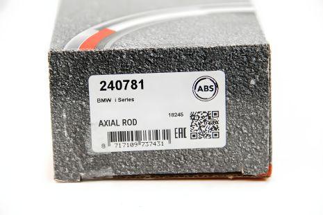 Усиленная рулевая тяга BMW i3 13-, A.B.S. (240781)