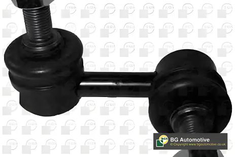 Передня стабілізаційна тяга Nissan X-Trail 01-13 Права, BGA (LS6304) Передня стабілізаційна тяга Nissan X-Trail 01-13 Права, BGA (LS6304)