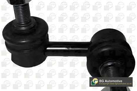 Передняя стабилизаторная тяга для Nissan X-Trail 2001-2013, бренд BGA (LS6304)