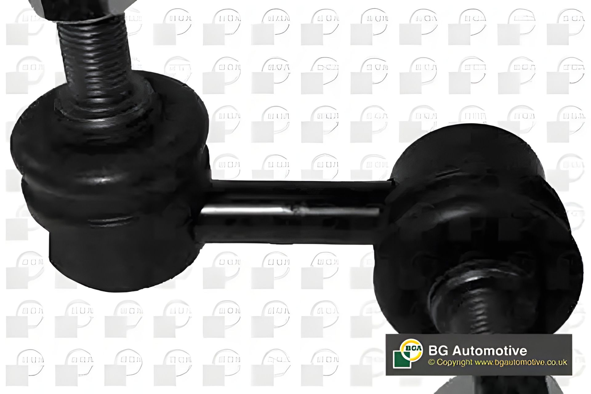 Передняя стабилизаторная тяга для Nissan X-Trail 2001-2013, бренд BGA (LS6304) Передняя стабилизаторная тяга для Nissan X-Trail 2001-2013, бренд BGA (LS6304)