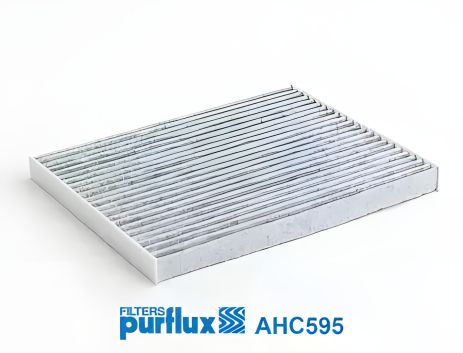Фильтр салона KIA SPORTAGE, Hyundai TUCSON, PURFLUX (AHC595)