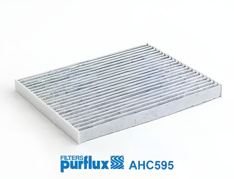 Фильтр салона KIA SPORTAGE, Hyundai TUCSON, PURFLUX (AHC595)