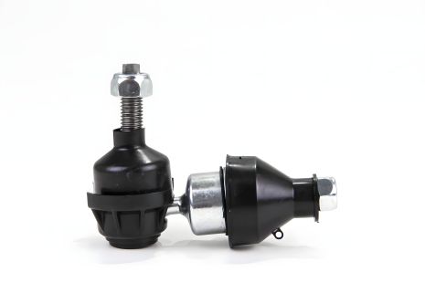 Задня тяга стабілізатора BGA для Ford C-Max II/Focus III/Volvo V40 1.6-2.5 10-, LS2335