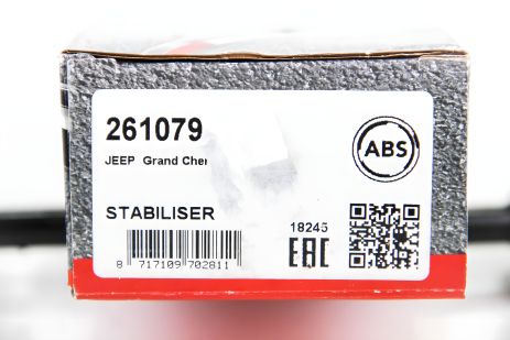 Задня тяга стабілізатора JEEP GRAND CHEROKEE Cherokee 99-, A.B.S. (261079)