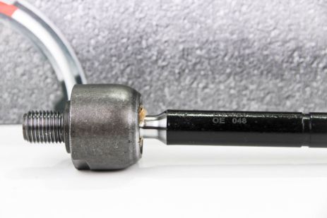 Тяга рулевая Dacia Duster II 17-, ABS (240844) Тяга рулевая Dacia Duster II 17-, ABS (240844)