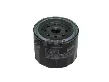 Фiльтр оливи Land Rover Freelander 2.0 DI 98-06, PURFLUX (LS322) Фiльтр оливи Land Rover Freelander 2.0 DI 98-06, PURFLUX (LS322)