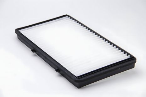 Салонный фильтр Trafic/Vivaro 01-, CLEAN FILTERS (NC2141)