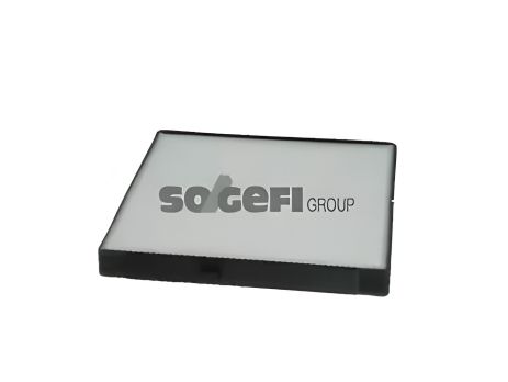 Салонний фільтр Chevrolet Aveo 1.2-1.6 11-, PURFLUX (AH347)