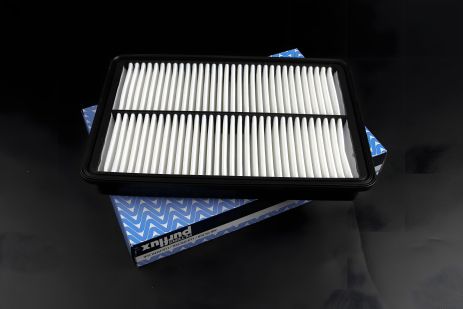 Фільтр повітряний Santa Fe III 2.0-2.2 12- , PURFLUX (A1584) AirGuard Фільтр повітряний Santa Fe III 2.0-2.2 12- , PURFLUX (A1584) AirGuard