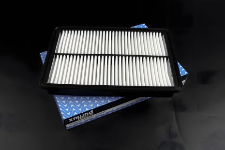 Воздушный фильтр для Santa Fe III 2.0-2.2 12- , PURFLUX (A1584) Воздушный фильтр для Santa Fe III 2.0-2.2 12- , PURFLUX (A1584)