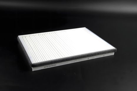 Фільтр салону для Chevrolet Captiva 06- та Opel Antara 06-, PURFLUX (AH307)