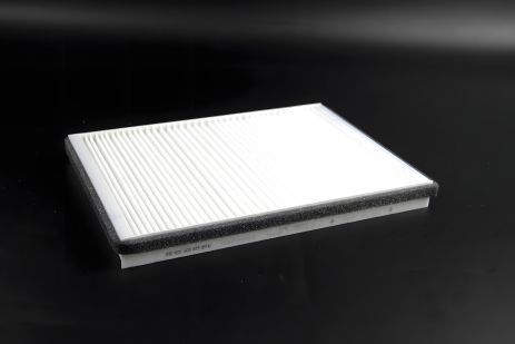 Фильтр салона для Chevrolet Captiva 06-/Opel Antara 06-, PURFLUX (AH307)