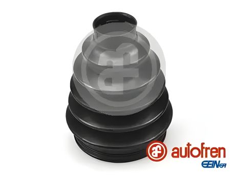 Пыльник ШРУСа наружный 30x77x113 для Citroen C2, C3 I, C3 Pluriel 1.4-1.6 с 02 года, AUTOFREN D8158T