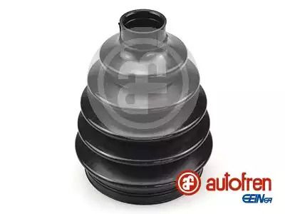 Пильник ШРУСа зовнішній DOBLO/JUMPY/SCUDO/EXPERT 95- (термопластик), AUTOFREN (D8333T)