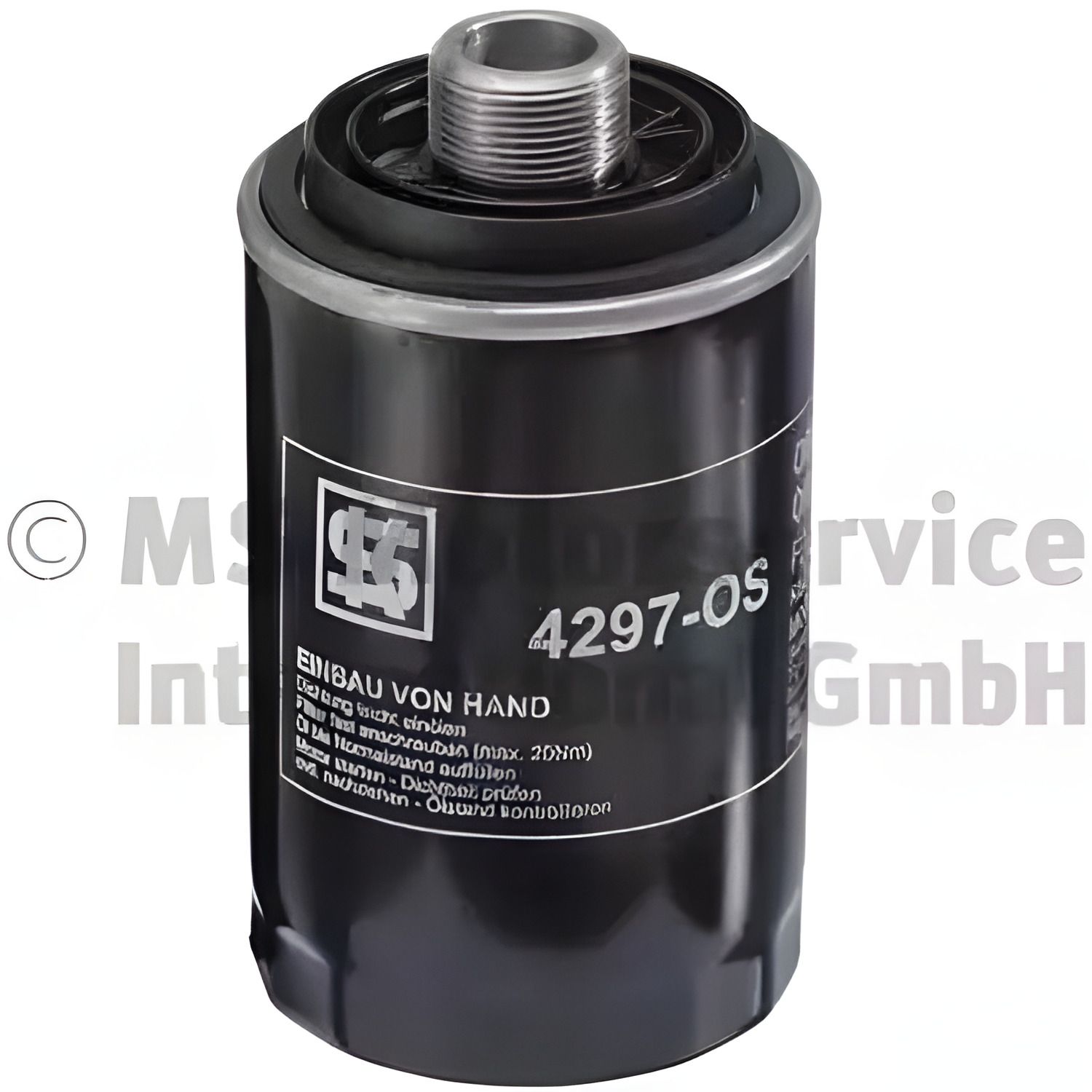 Масляный фильтр AUDI/VW TFSI, KOLBENSCHMIDT (50014297) Масляный фильтр AUDI/VW TFSI, KOLBENSCHMIDT (50014297)