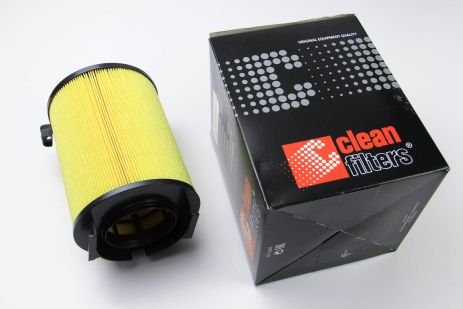 Air Air Caddy III/Golf V/Passat B6/Octavia2.0sdi/1.6i, чисті фільтри (MA1373)