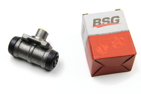Циліндр задній гальмівний для Transit T15 91-00, BASBUG (BSG30220008) Циліндр задній гальмівний для Transit T15 91-00, BASBUG (BSG30220008)