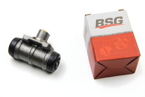 Циліндр задній гальмівний для Transit T15 91-00, BASBUG (BSG30220008) Циліндр задній гальмівний для Transit T15 91-00, BASBUG (BSG30220008)