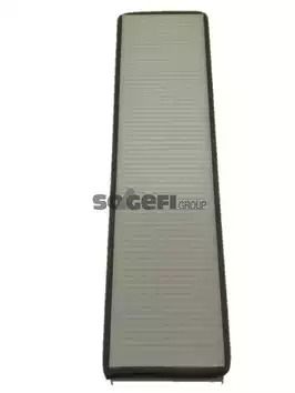 Салону фільтр Ford Mondeo III 1.8-3.0 00-07, PURFLUX (AH103) Салону фільтр Ford Mondeo III 1.8-3.0 00-07, PURFLUX (AH103)