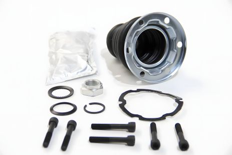 Внутренний пыльник шруса Caddy II 1.9TDI 96&04 Пр., JP Group (1143701860)