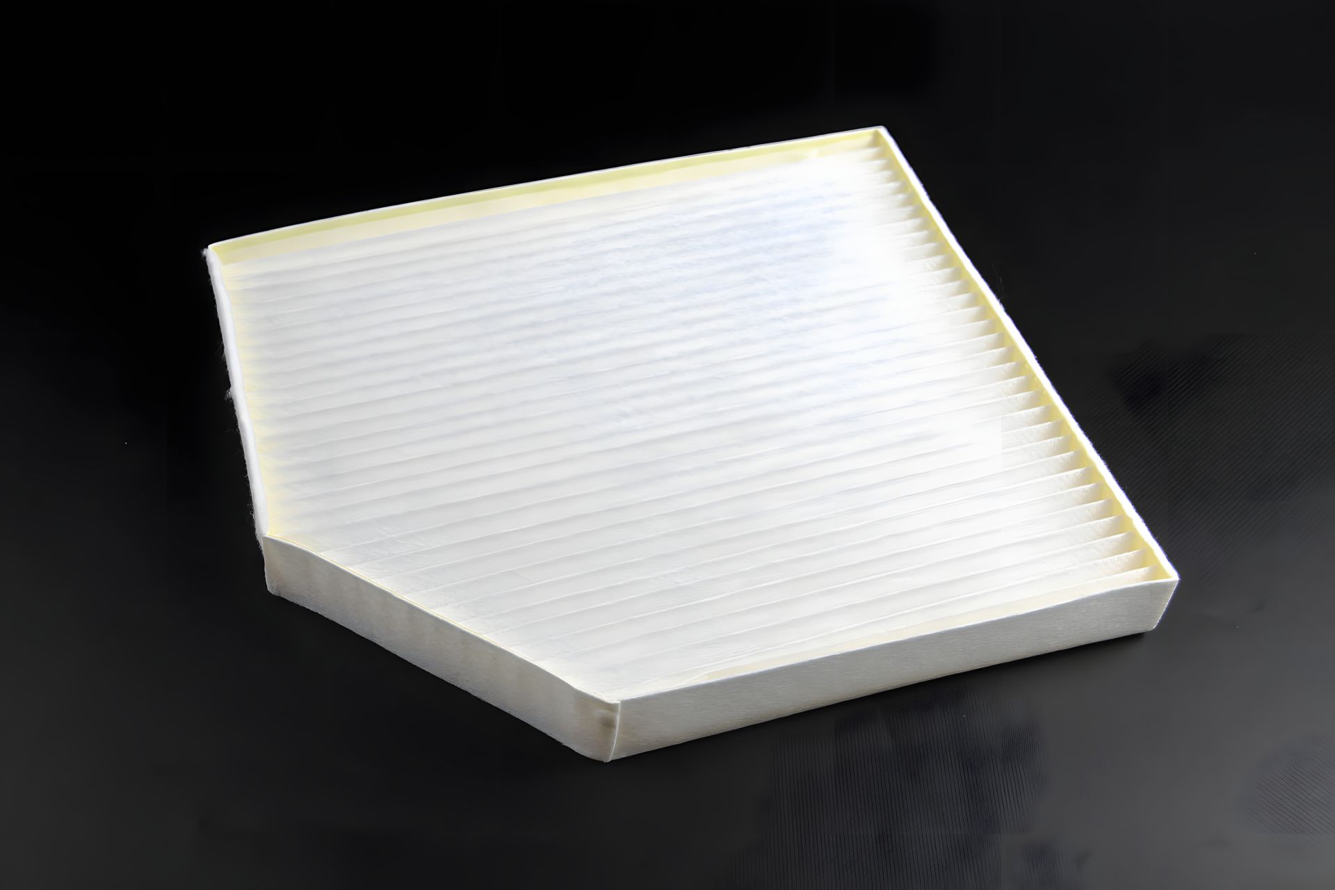 Салонний фільтр Audi A4/A5 07-/Q5 08-, PURFLUX (AH269) Салонний фільтр Audi A4/A5 07-/Q5 08-, PURFLUX (AH269)