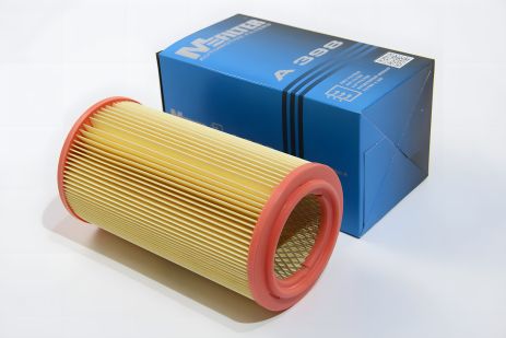 Воздушный фильтр для Avensis 2.0TD 97-03, PURFLUX (A398)