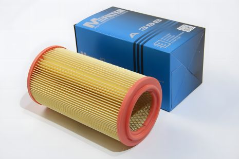 Повітряний фільтр Avensis 2.0TD 97-03, PURFLUX (A398)