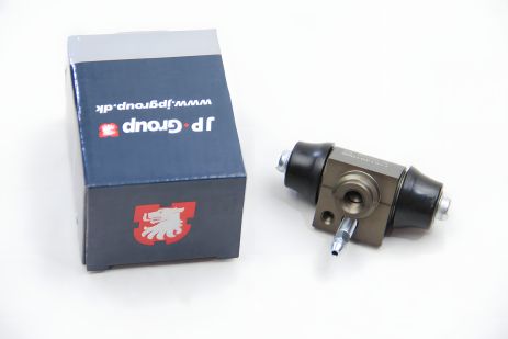 Гальмівний задній циліндр (робочий) Caddy II/Passat B3/B4/Octavia, JP Group (1161301000)